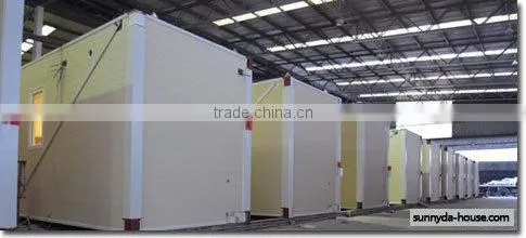 office container