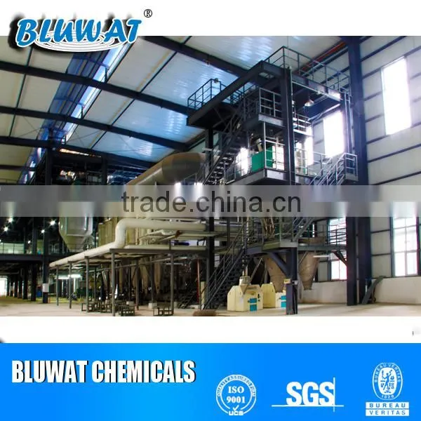 Cleanwater high quality PolyDADMAC