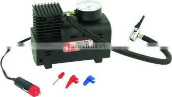 Car air compressor with CE&RoHS approved