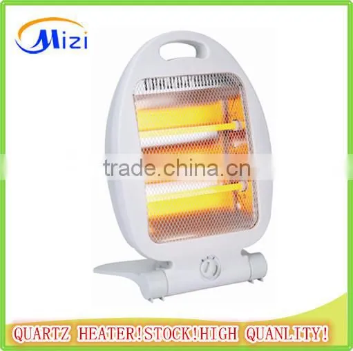 stock!!!quartz heater electric heater 400W/800W