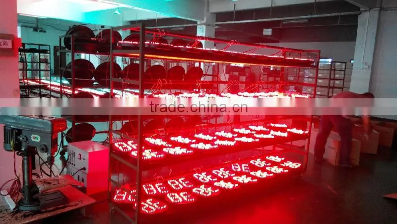 800 * 600 two digits R&Y&G 9 output channels traffic signal lights countdown timer