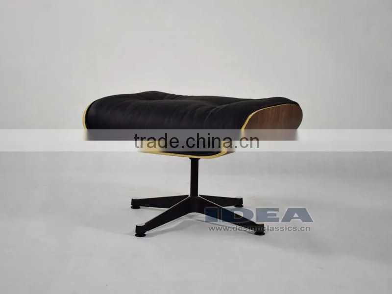 Replica Charles Lounge Chair Foot stool