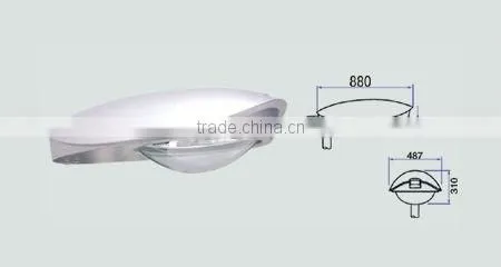 high quality Road Light fixture made ni China streer lamp holder