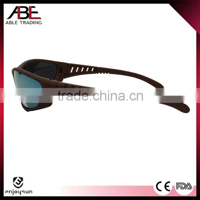 Hot Sale Top Quality Best Price Cycling Sport Sunglasses Man