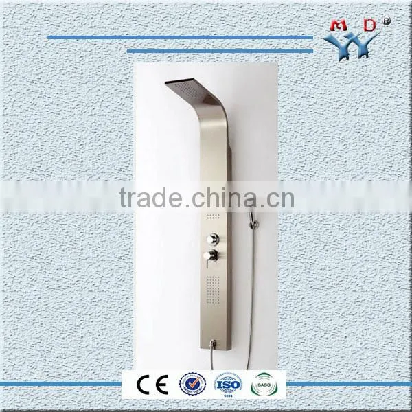 Stainless Steel Bathroom shower(WMD-SRS980)