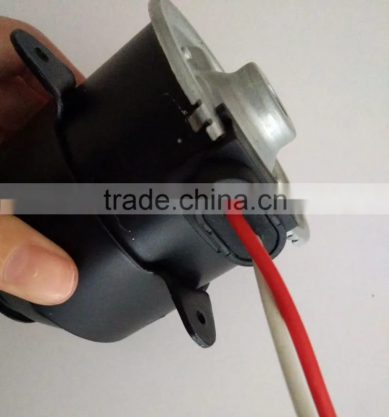 12V DC Auto Cooling Fan Motor OEM 263500-5480 for TOYOTA