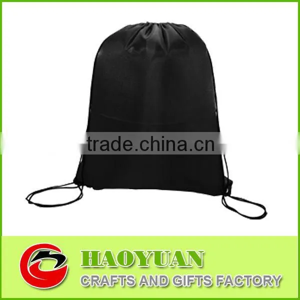 Direct Factory Manufacturer Promotional cheap Drawstring Bag-HYGWD032