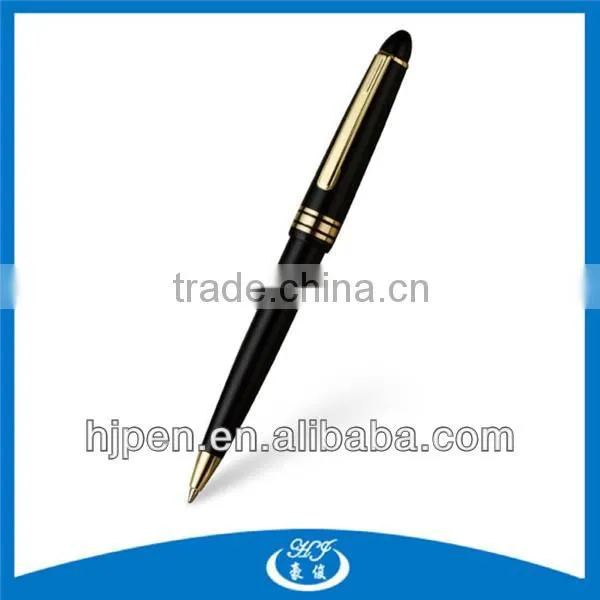 High End Metal Ballpoint Pens,High Quality Metal Ball Pen,High Quality Pen