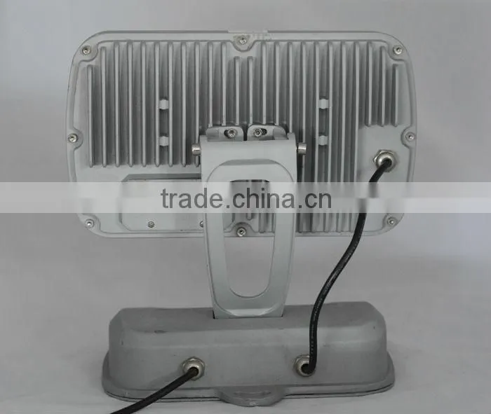 Die-casting Aluminum 18W LED Flood light DMX512 RGB outdoor Eipstar
