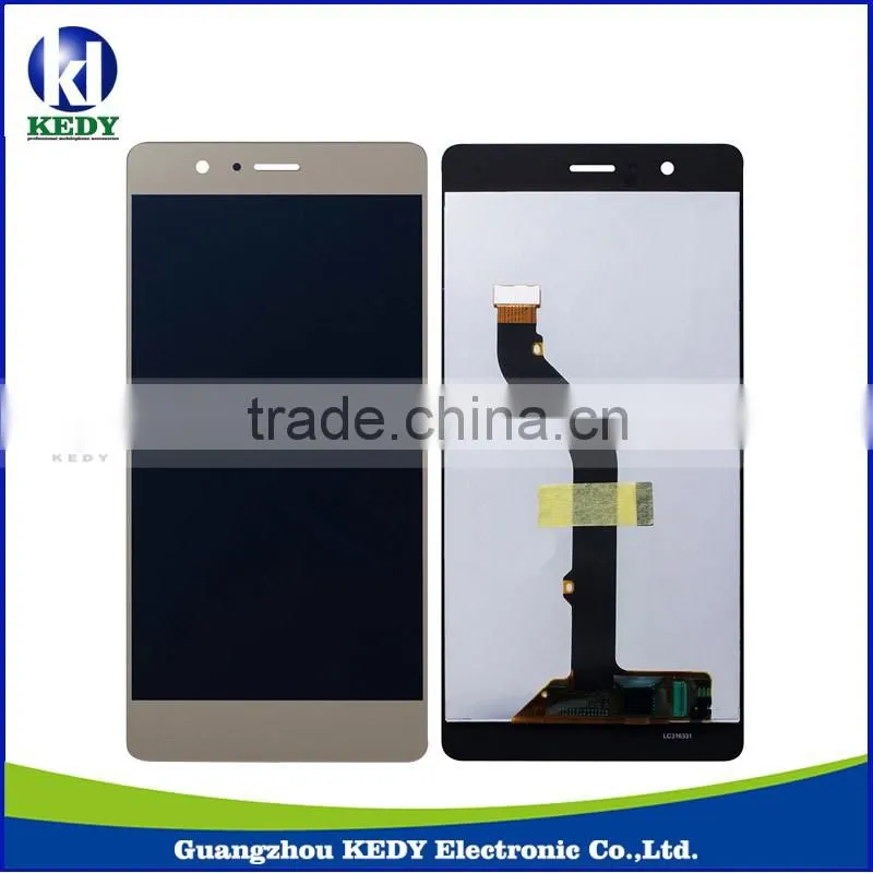 5.2" lcd screen for huawei p9 lite assembly