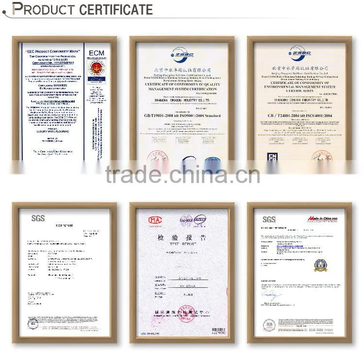 Durable Indoor Sports court Futsal Flooring