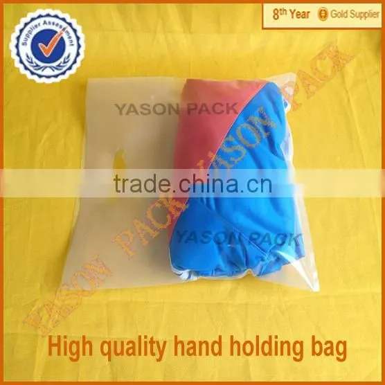 Good quality and reasonable price of shopping hand holding bag