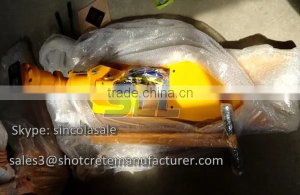 Hot Sale Piston Pump Hydraulic with High Quality