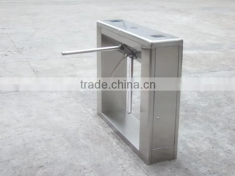 Turnstile access control tripod Turnstile for supermarket GAT-101A