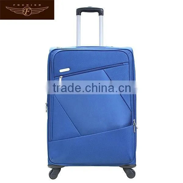 2016 hot selling shopping trolley bag