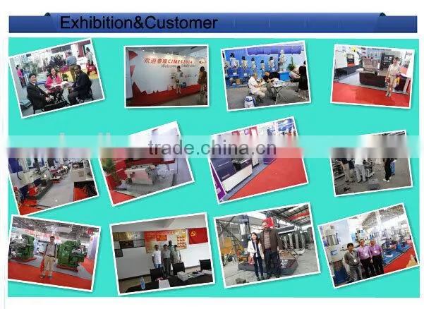 X6325D popular middle size universal turret milling machine