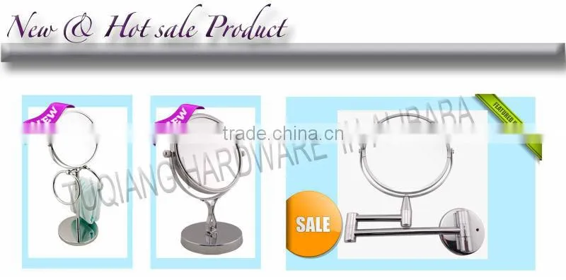 Factory Price Flexible Table mirror frame