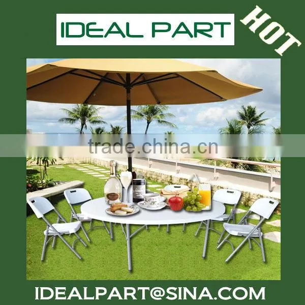 Rectangle rectangle dining table and chairs