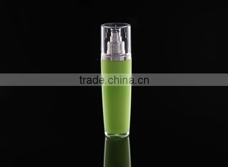 SGS Certification Bamboo Face Cream Jar With Pp Liner