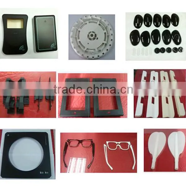 KYH-1100 cnc machining automotive spare part manufacturers