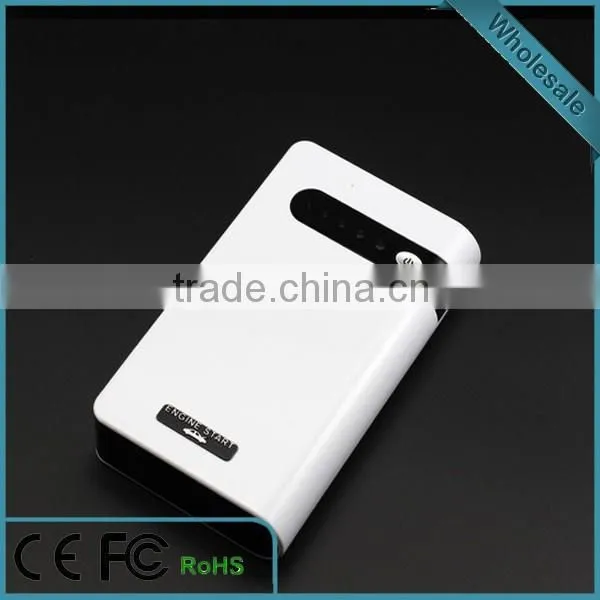 Factory OEM Design 7500mAh Multi-Function Car Jump Start Power Bank