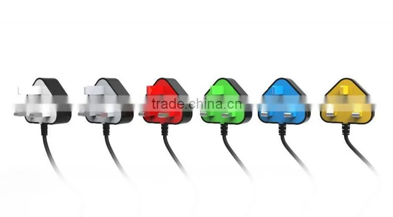 5V/1A portable mobile phone AC charger