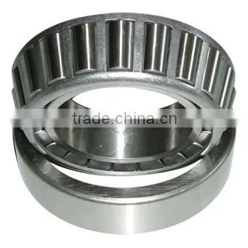 Long-life & Low Loss 332 Series Taper Roller Bearing Made in China