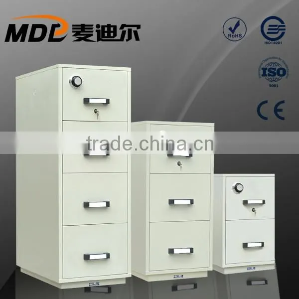 With Emergency Key Smart File Safes with Code