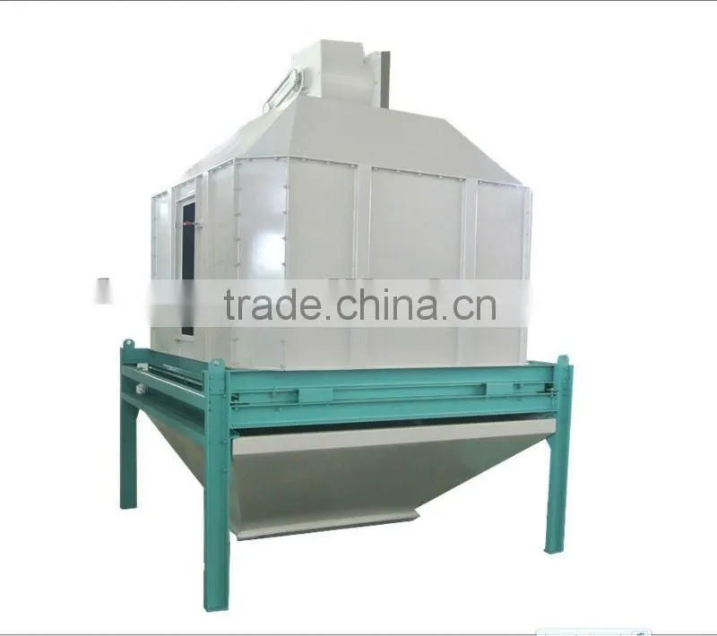 counter flow cooler
