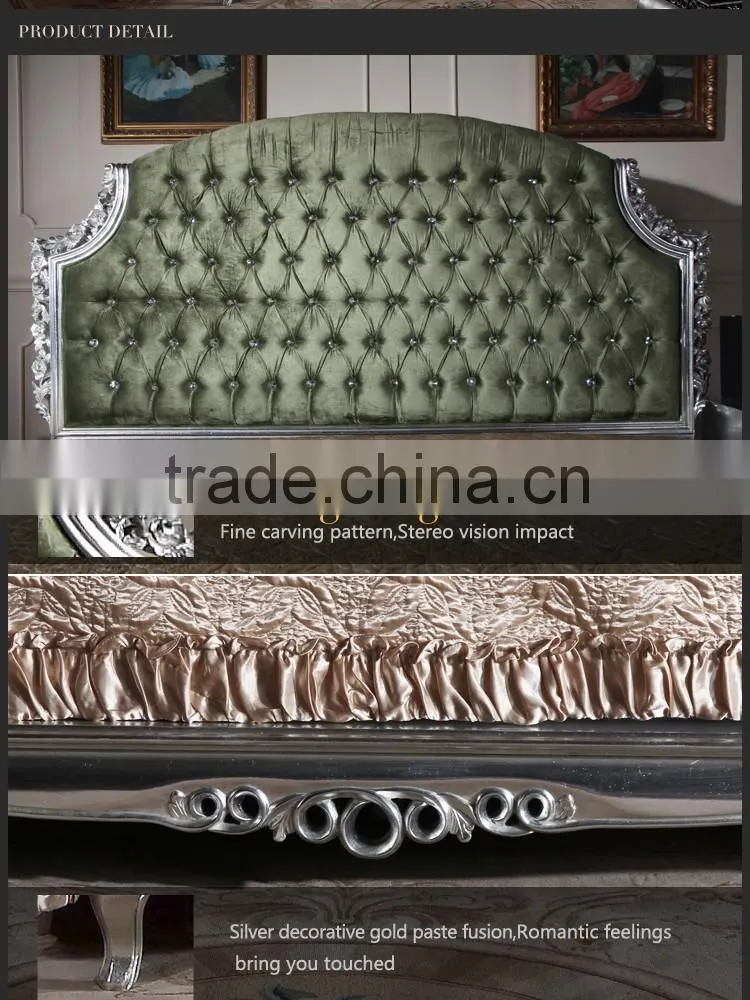 classic bedroom furniture-luxury bedroom furniture bed-classic furniture bed