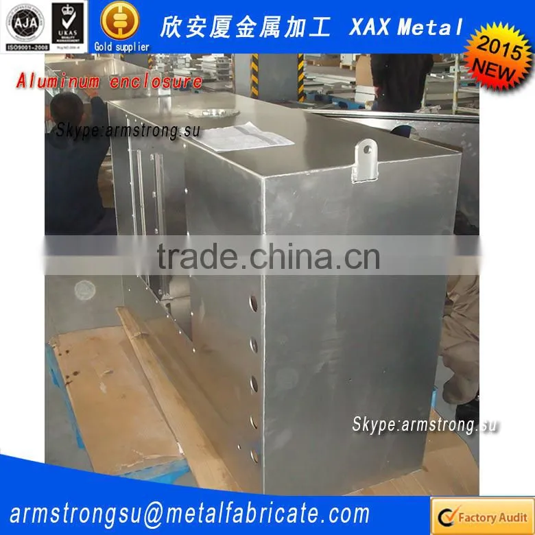 XAX026AB Alibaba express wholesale aluminum pcb enclosure products you can import from china