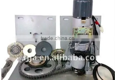 Garage Door Opener Motors