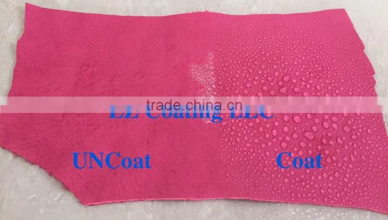 Super Hydrophobic and Oleophobic for car indoor Leather Coating-OEM Available