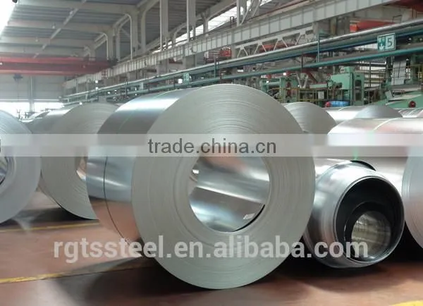 full hard cold rolled steel