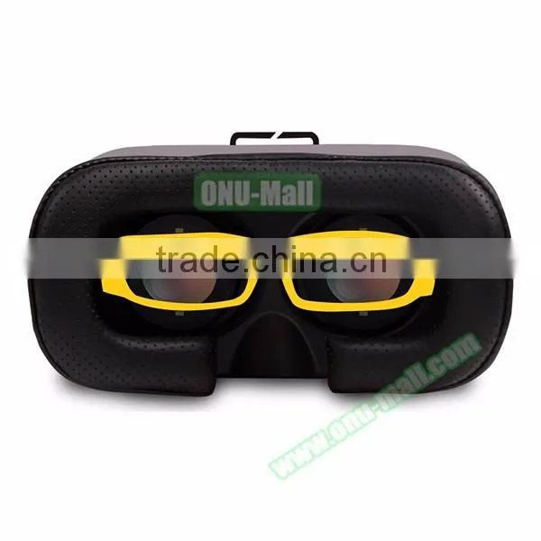 Wholesale Price 3D VR Glasses, VR Box for 3.5- 6.0 inch Smartphones with Remote Controller
