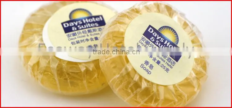luxury five star hotel bath soap whitening soap