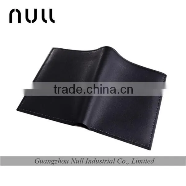 durable inner design fashion bilfold handmade wallet brand wallet for men