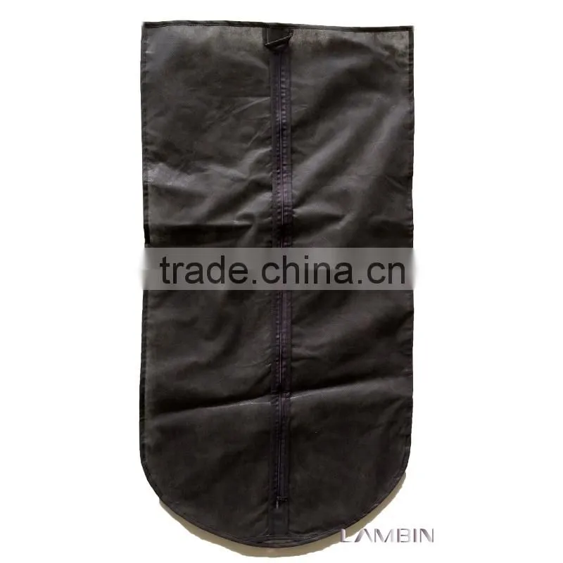 Customize outside packaging cloth hand bag for home textile quilts