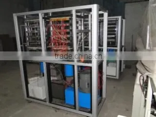 DT-5B Card Laminating Machine
