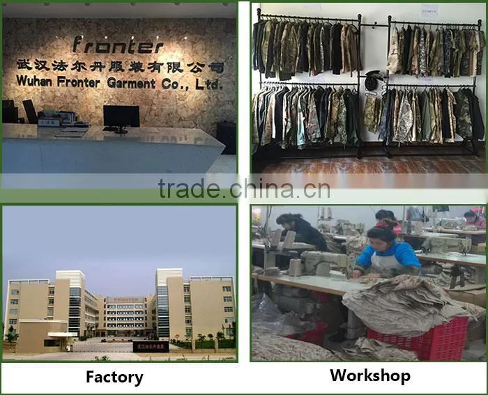 Hunting Clothing Tactical Outdoor Hunting Military Clothing
