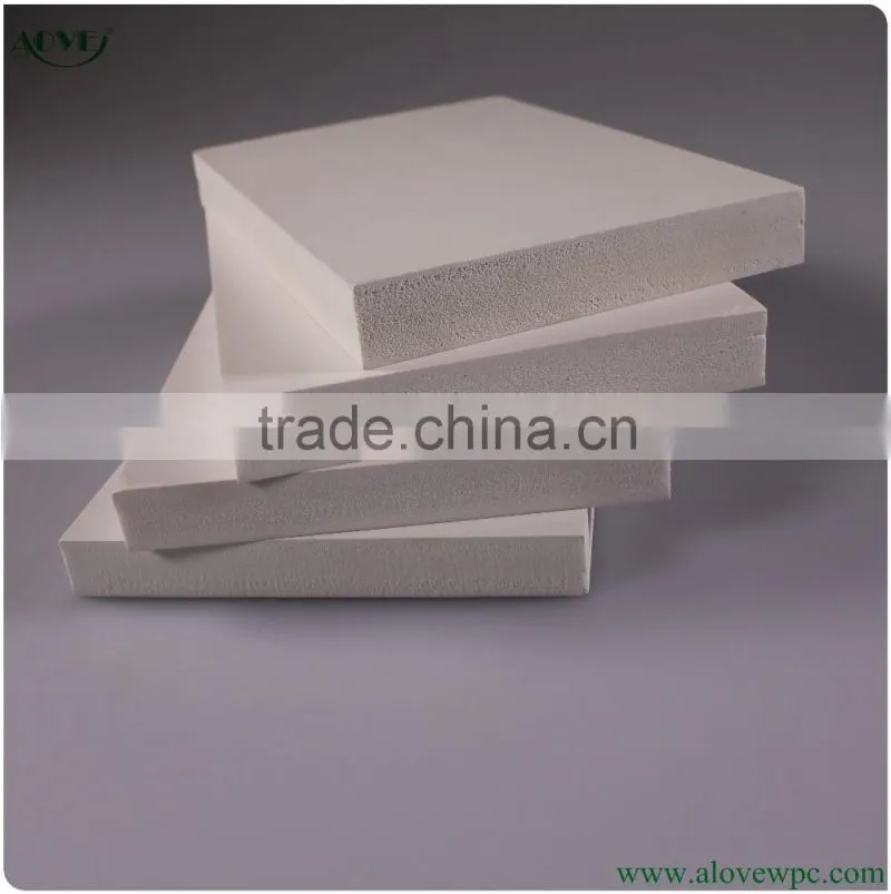 Pvc/Wpc foam board carved board screen and room dividers waterproof fireproof mothproof nontoxic