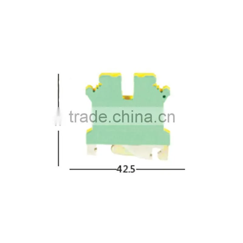 Termination/ Terminals /Terminal Block connector HUK 3JD