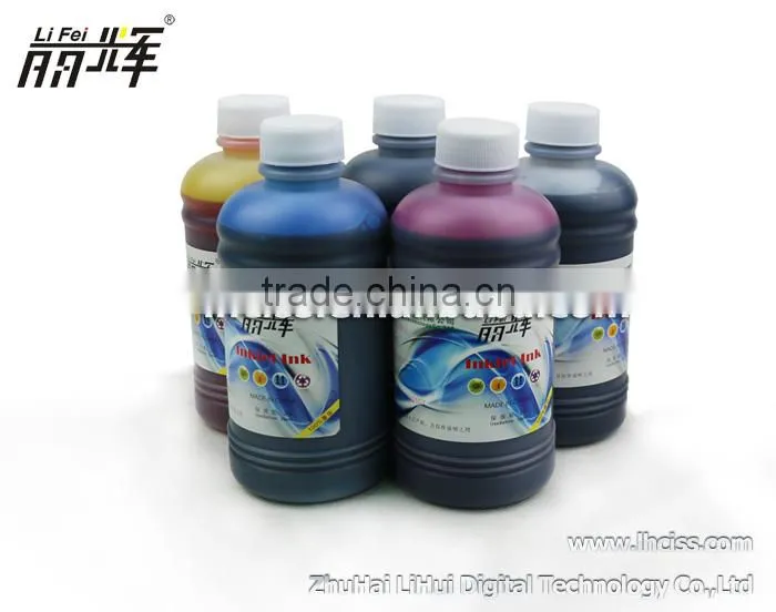 250ml,500ml,1000ml 5color PGI-870BK/CLI-871PK/C/M/Y Refill Ink for Canon PIXMA MG5780/MG6880