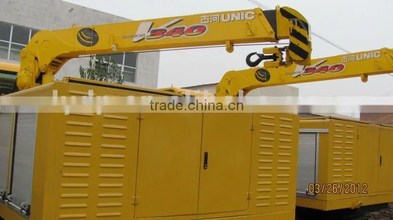 welding machine