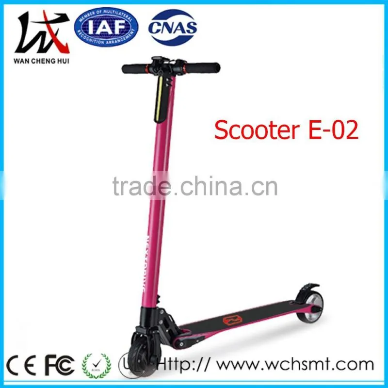 Light Weight Electric Scooter Motor Battery For Electric Scooter