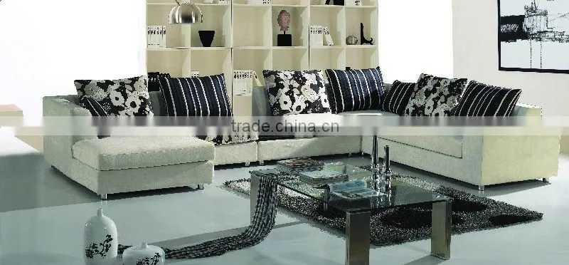 high quality modern sofa set/ 2014 new modern sofa design