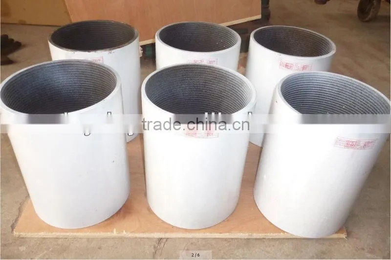 api threading casing coupling