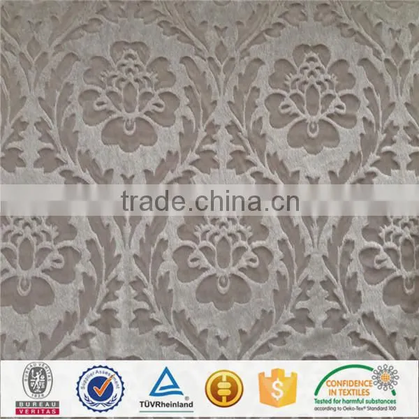Shinning Emboss Anti Slip Velboa Fabrics Made In Turkey