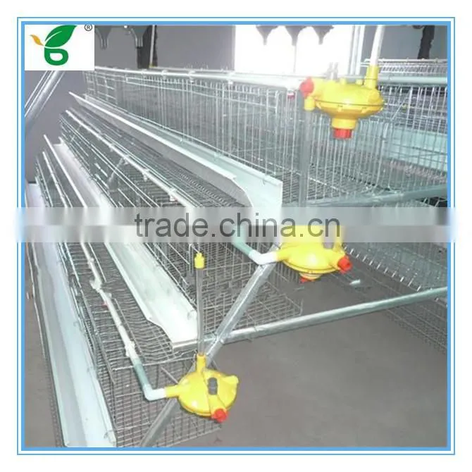 galvanized a type battery chicken hen coops for sale