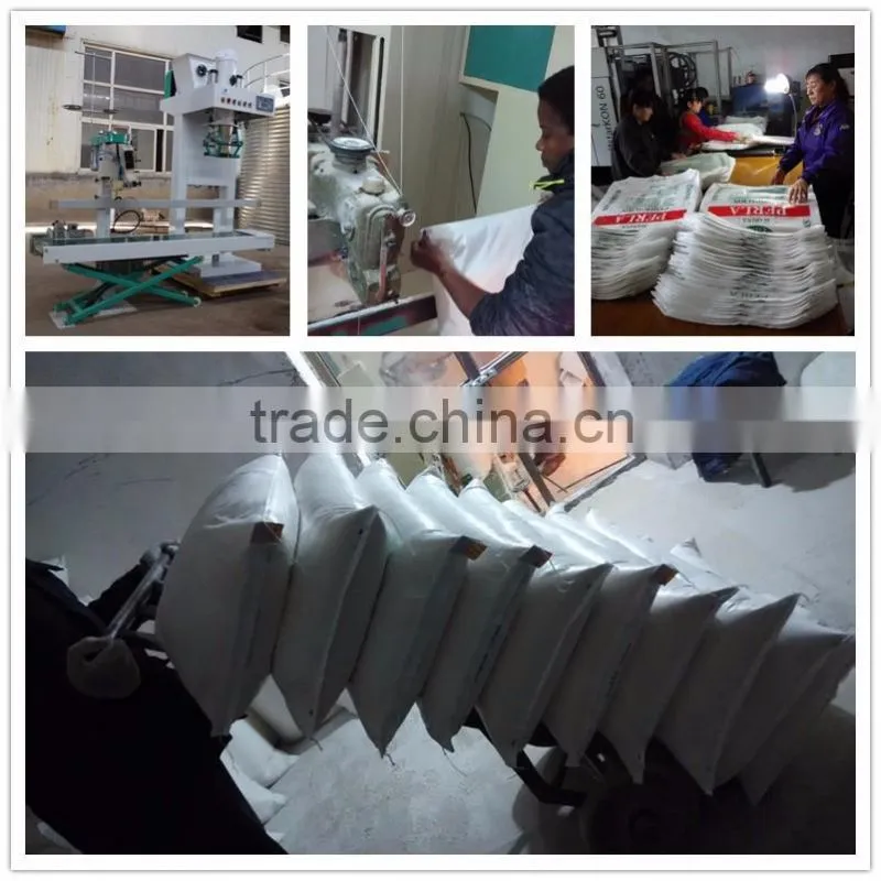 50 ton per day full automatic maize corn flour milling machine